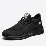 Craig | Men's Lightweight Lace-Up Sneakers