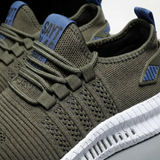 Craig | Men's Lightweight Lace-Up Sneakers