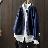 Rosa™ | Casual and Elegant Cardigan