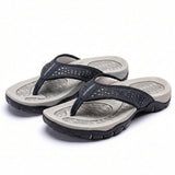Darío | Men's Non-Slip Sports Flip-Flops