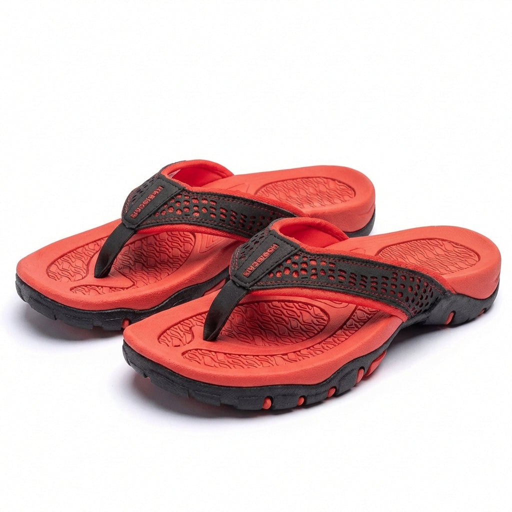 Darío | Men's Non-Slip Sports Flip-Flops