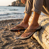 Darío | Men's Non-Slip Sports Flip-Flops