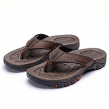 Darío | Men's Non-Slip Sports Flip-Flops