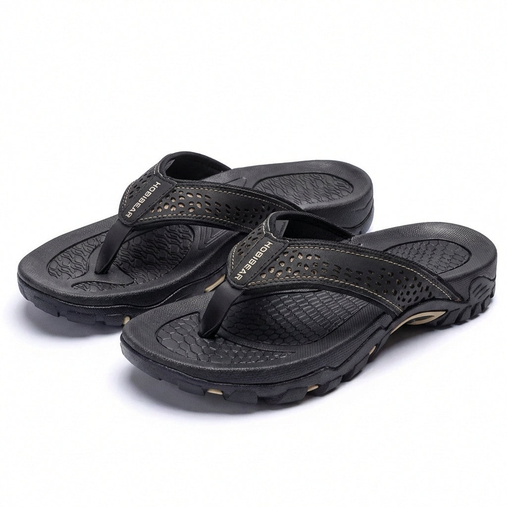 Darío | Men's Non-Slip Sports Flip-Flops