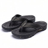 Darío | Men's Non-Slip Sports Flip-Flops