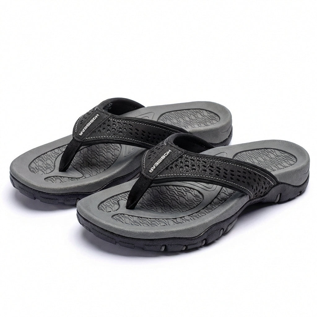 Darío | Men's Non-Slip Sports Flip-Flops