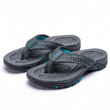 Darío | Men's Non-Slip Sports Flip-Flops