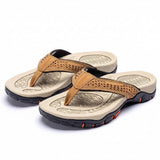 Darío | Men's Non-Slip Sports Flip-Flops