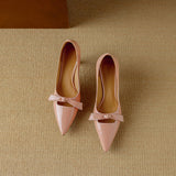 Elayna™ | Elegant and Comfortable Heels