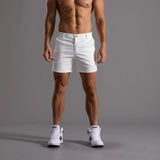 Stylish Chino Shorts