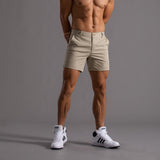Stylish Chino Shorts