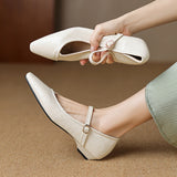 Eliza™ | Elegant and Comfortable Sandals