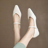 Eliza™ | Elegant and Comfortable Sandals