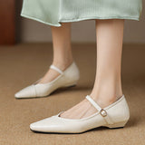 Eliza™ | Elegant and Comfortable Sandals