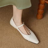 Eliza™ | Elegant and Comfortable Sandals