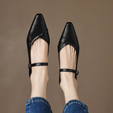 Eliza™ | Elegant and Comfortable Sandals