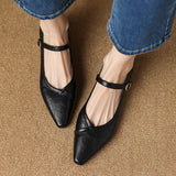 Eliza™ | Elegant and Comfortable Sandals