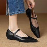 Eliza™ | Elegant and Comfortable Sandals