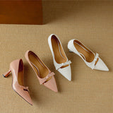Elayna™ | Elegant and Comfortable Heels