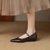 Eliza™ | Elegant and Comfortable Sandals