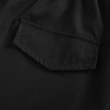 Lusitana Fashion - Relaxed Fit Cargo Shorts