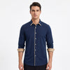 Dark Blue