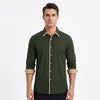 Dark Green