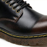 Duane | Men's Classic Lace-Up Oxford Shoes