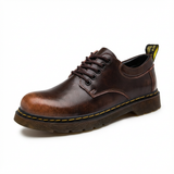 Duane | Men's Classic Lace-Up Oxford Shoes
