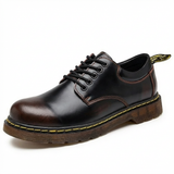 Duane | Men's Classic Lace-Up Oxford Shoes