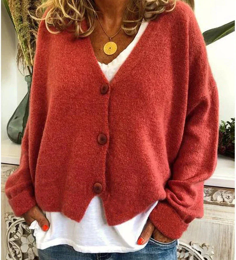 Aurore™ | Premium Cardigan
