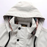 Varus™ | Stylish Waterproof Jacket