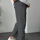 Refined Men's Trousers