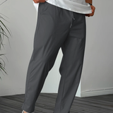 Refined Men's Trousers