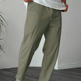 Refined Men's Trousers