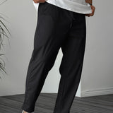 Refined Men's Trousers