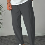 Refined Men's Trousers