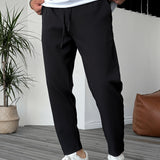 Refined Men's Trousers