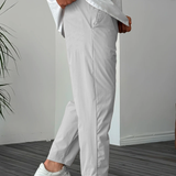 Refined Men's Trousers