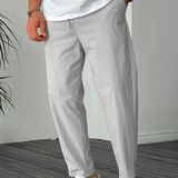 Refined Men's Trousers