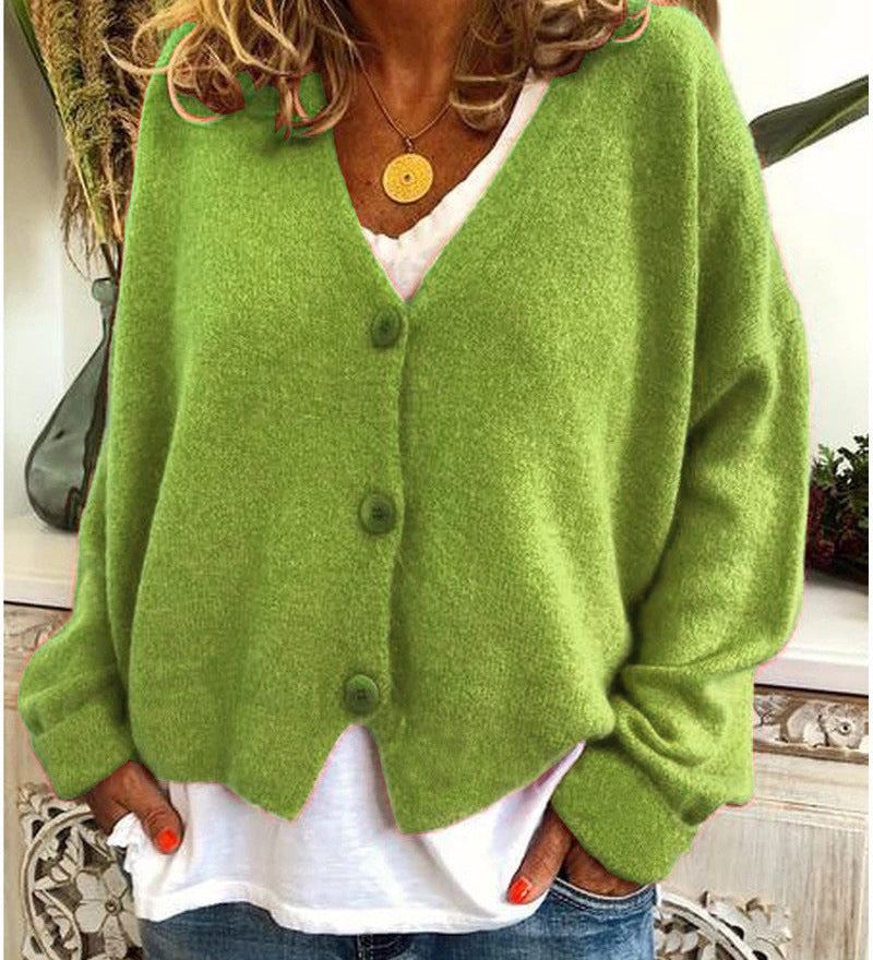 Lilalette™ | Warm and Elegant Cardigan