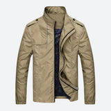 Men's Stylish Bomber Jacket