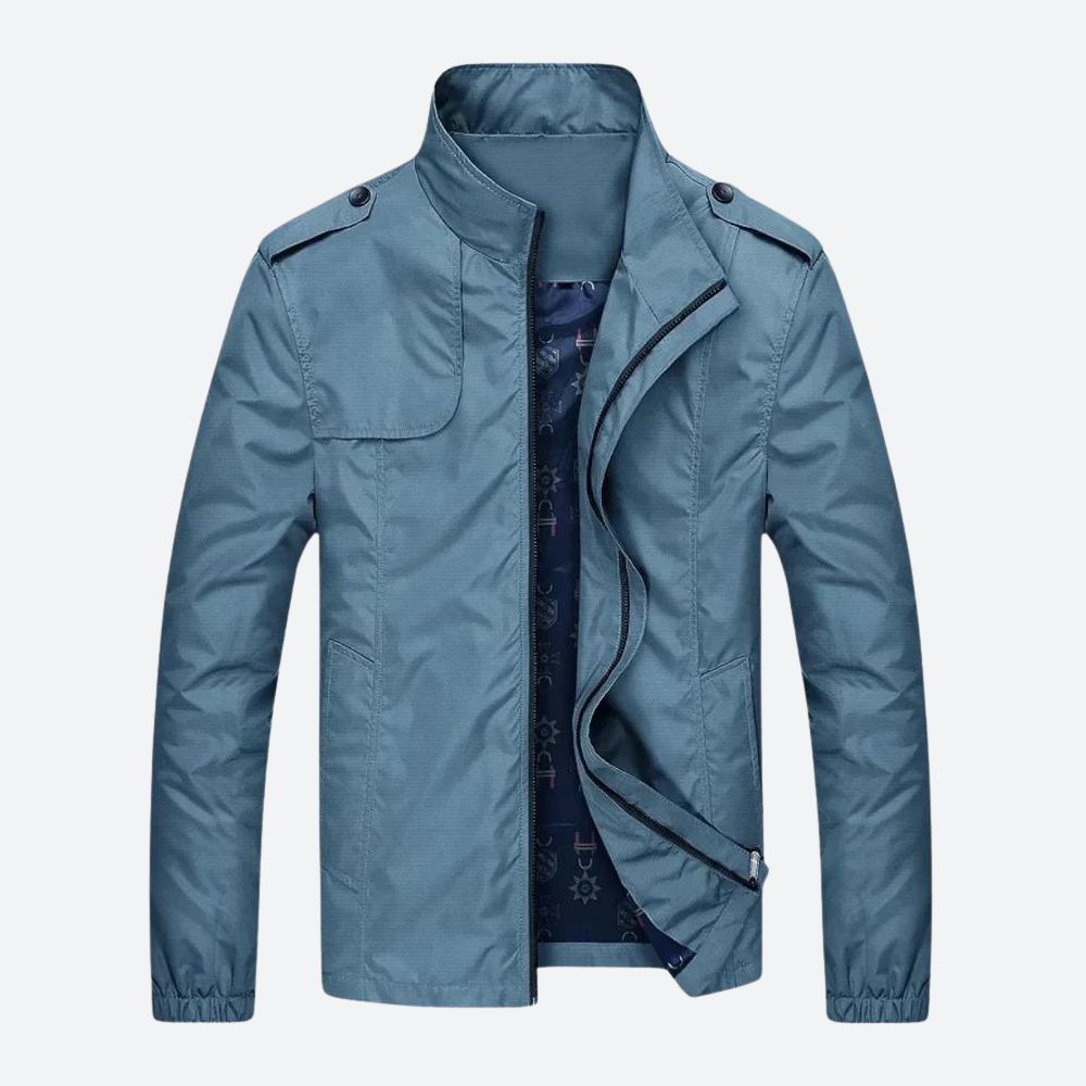 Men's Stylish Bomber Jacket