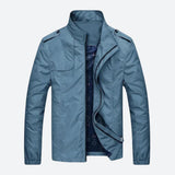 Men's Stylish Bomber Jacket