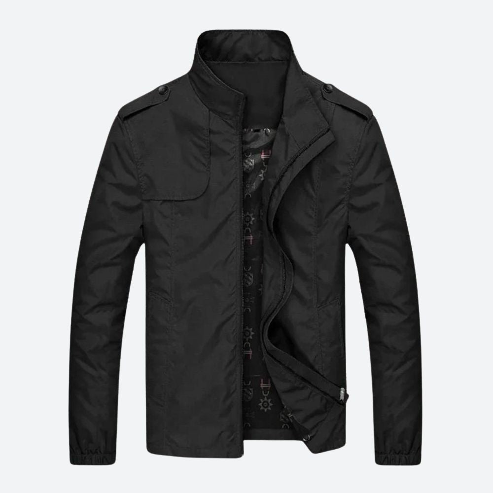 Men's Stylish Bomber Jacket