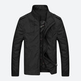 Men's Stylish Bomber Jacket