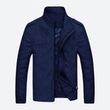 Men's Stylish Bomber Jacket