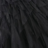 Ruffled Skirt for Women