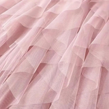 Ruffled Skirt for Women