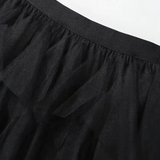 Ruffled Skirt for Women